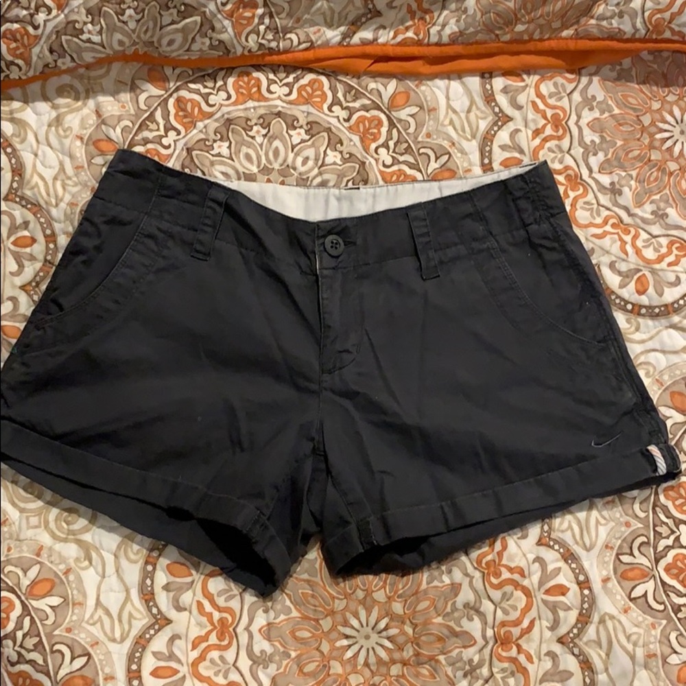 Preowned Nike Shorts Sz 8
